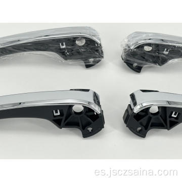 Toyota Land Cruiser Auto Parts de alta calidad